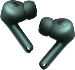 Xiaomi Buds 3T Pro3 plus 1 Active Noise Cancelling Modesdual-Device Connectivitysupports Wireless Charging24H Long Battery Life With Charging Case- Carbon Gray, Aurora Green, 480 BHR5917GL