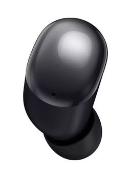 Xiaomi Redmi Buds 4 Black wireless earphones Airpods earbuds headphones-BHR7335GL