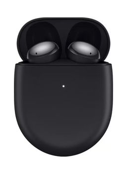 Xiaomi Redmi Buds 4 Black wireless earphones Airpods earbuds headphones-BHR7335GL