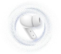 Xiaomi Redmi Buds 5, Bluetooth 5.3 In-Ear Headphones, 46 dB Active Noise Cancellation, Up to 40 Hours Battery, Dynamic Driver, 5 ATM Waterproof, Sky Blue BHR7631GL