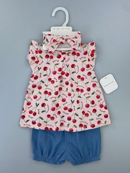 Will0w Whimsi Cherry 