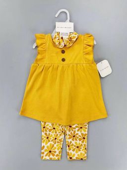 Will0w Whimsi Yellow    