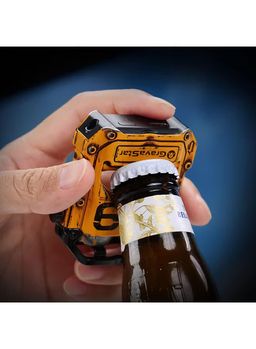 GravaStar P9_YLW TWS Pro Wireless Earbuds Yellow Headphones Headset