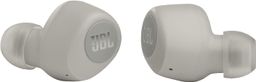 JBL Wave 100TWS, True Wireless Earbuds, IVORY|1 year manufacturer warranty