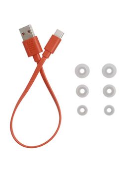 JBL Tune 215 TWS Wireless Earbuds - Pink - TUNE215