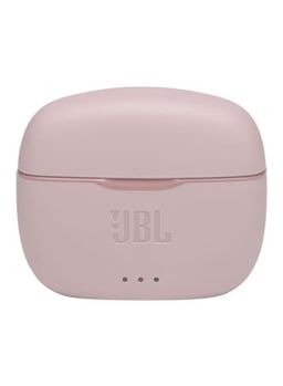 JBL Tune 215 TWS Wireless Earbuds - Pink - TUNE215