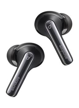 Anker Soundcore Life P3i Hybrid Active Noise Cancelling Bluetooth Earphones, 4 Mics Wireless Earbuds, AI-Enhanced Calls, 10mm Drivers, App, Custom EQ, 36H Playtime, Fast Charging, Bluetooth 5.2