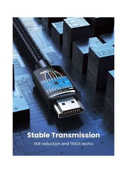 UGREEN 4K HDMI Cable High-Speed HDMI 2.0- 30999
