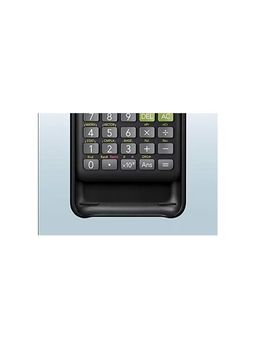 Casio fx-95esplus-2wdtv digital calculator - black