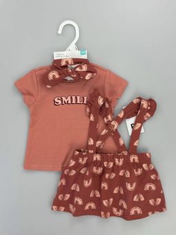 Overall PL BB Rainbow  