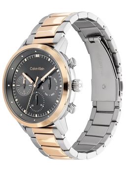 CALVIN KLEIN Stainless Steel Analog Watch 25200064