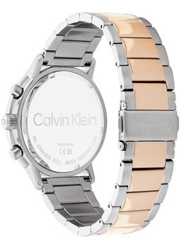 CALVIN KLEIN Stainless Steel Analog Watch 25200064