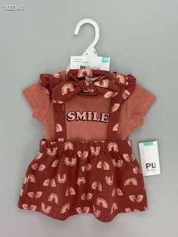 Overall PL BB Rainbow  