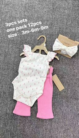 Chick P3A 3in1 Tulip 