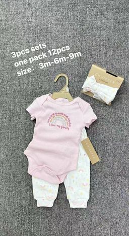 Chick P3A 3in1 Family 