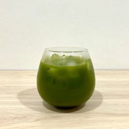 Refreshing Matcha