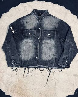 Jacket Jean veste