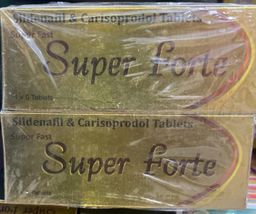 SUPER FORTE 