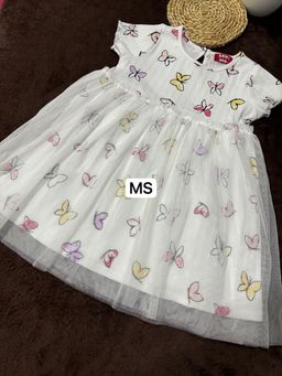 Dress Tutu MK
