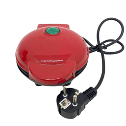 WAFFLE MAKER MINI