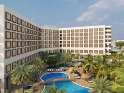 Novotel Hotel