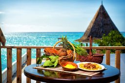 SeaGarden Beach Resort