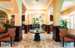 SeaGarden Beach Resort