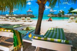 SeaGarden Beach Resort