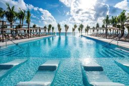 RIU Resorts and Hotels