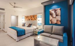 RIU Resorts and Hotels