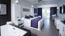 RIU Resorts and Hotels