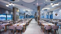 RIU Resorts and Hotels