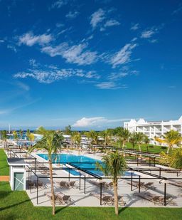RIU Resorts and Hotels