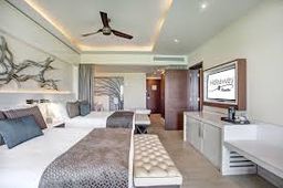 Royalton Hotel and Resort