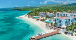 Sandals and Beaches Resorts 
