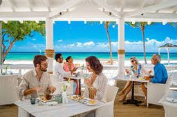 Sandals and Beaches Resorts 