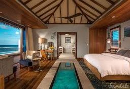 Sandals and Beaches Resorts 