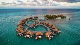Sandals and Beaches Resorts 