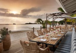 Sandals and Beaches Resorts 