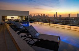 TRYP by Wyndham Panamá Centro