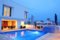 TRYP by Wyndham Panamá Centro