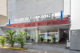 TRYP by Wyndham Panamá Centro