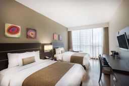 TRYP by Wyndham Panamá Centro