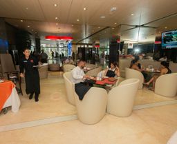 TRYP by Wyndham Panamá Centro