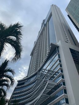 Megapolis Hotel Panama