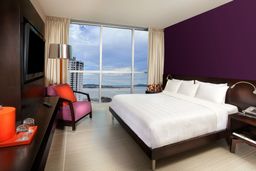 Megapolis Hotel Panama