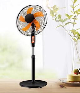 16 INCH DELUXE FLOOR ELECTRIC FAN (KIPAS)