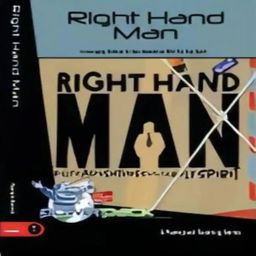 Right Hand Man – 5 Weeks of Primary School Lessons for Children's Church