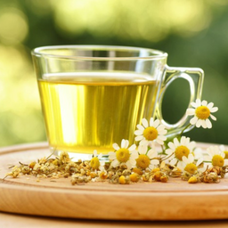 Chamomile Tea