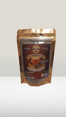 Masala Tea Powder